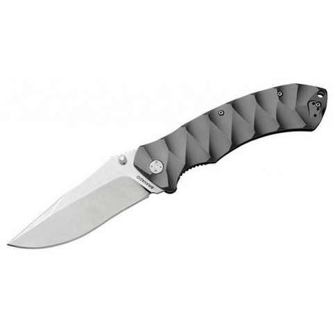 Нож FOX knives OLC-0112/2TI BRAVADO