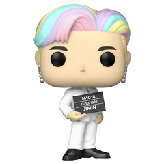 Funko POP! BTS Butter: Jimin (283)