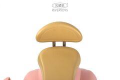 Детский электроскутер K444PX