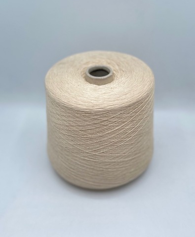 New Mill (пр.Италия),art- Velox 1450м/100гр,40% меринос, 10% кашемир, 25% вискоза, 25% полиамид. цвет-Светло-бежевый(674/73), арт.31993
