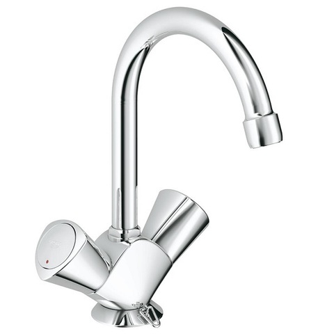 GROHE Costa S 21338001 Смеситель для раковины