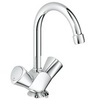 GROHE Costa S 21338001 Смеситель для раковины