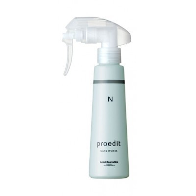 Lebel Proedit Element Charge - 1 этап: Сыворотка для волос N (Proedit Care Works NMF)