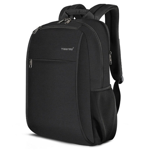 Рюкзак повседневный Tigernu B3221A черный