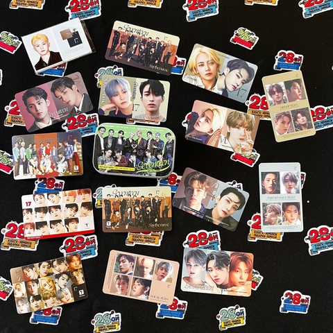 Photo Card Package 