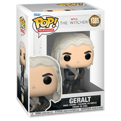Funko POP! Witcher Geralt (Season 3) (1385)