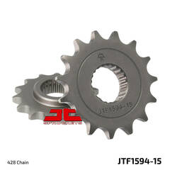 Звезда ведущая JTF1594 15