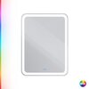Cezares Multicolore CZR-SPC-MC-1000-800-RGB-TCH Зеркало с подсветкой
