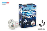 Мячи Start line EXPERT V40+ 3* (ITTF) (6 шт) фото №2
