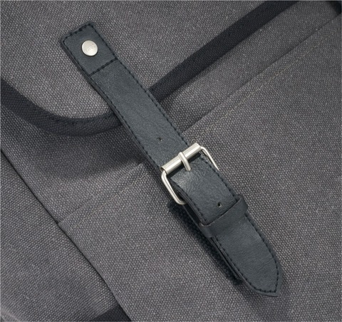 Рюкзак Hudson для ноутбука 15,6" (Серый)