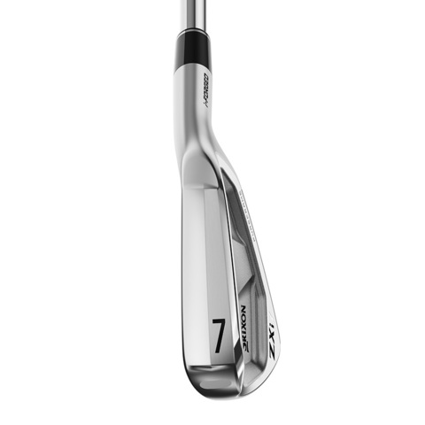 Набор айронов SRIXON ZXi7