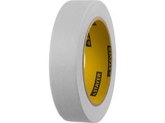 STAYER MAXTape 25 мм х 40 м, креповая, малярная лента, MASTER (1211-25) (9штук)