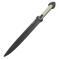 Фото Нож Fierce Black PVD, Mr.Blade