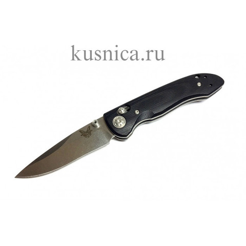 Складной нож Benchmade 698 Foray