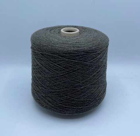 Gruppo Filpucci (пр.Италия), art. Ninety-rev,2/26 1300м/ 100 гр. 95% восстановленный кашемир, 5% меринос, цвет-Туман цвета хаки (545) арт.22198