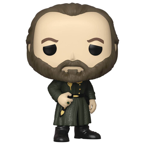 Funko POP! House of the Dragon: Otto Hightower (08)