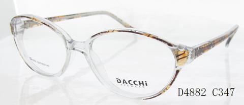 Dacchi очки. Оправа dacchi D4882