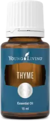 Young Living. Тимьян (Thyme) – 15 ml