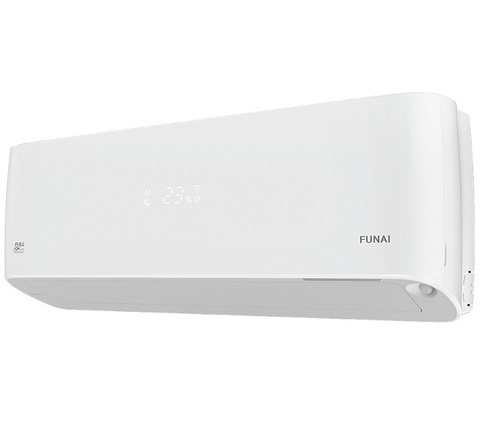 Сплит-система инверторного типа Funai RACI-EM25HP.D04 Emperor Smart Eye Full DC Inverter