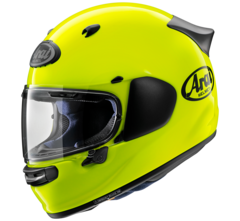 Мотошлем Arai Quantic Fluor Yellow