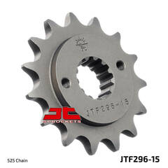 Звезда ведущая JTF296 15