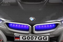 BMW G007GG (ДВУХМЕСТНЫЙ)