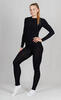 Женский комплект термобелья с шерстью Nordski Wool - 2