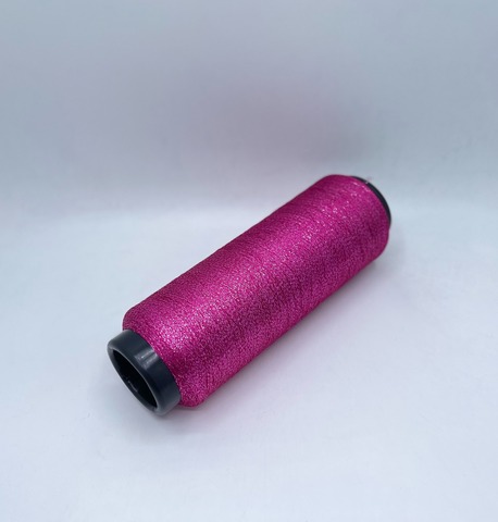 Sinflex (пр.Италия),art-Soft 4400м / 100 гр.  60% вискоза, 40% люрекс , цвет-Розовый(659), арт.30494