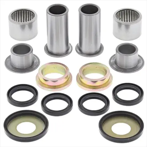 комплект подшипников маятника для Мотоцикла Suzuki RM250 AllBalls 28-1007