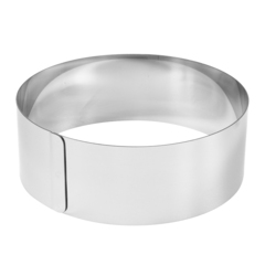 Форма для выпечки, кольцо d=14 см h=10 см