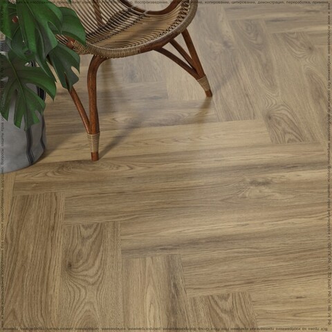 Виниловая плитка Tanto - Windsor Oak (838)