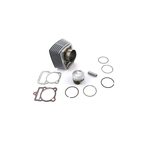 Цилиндро-поршневая группа 4T двиг. CG250 d-67, p-16 (тефлон) SM-PARTS