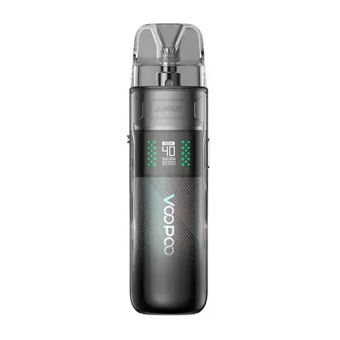 Voopoo ARGUS E40 1800mAh - Space Gray