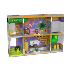 Funko Bitty POP! Bitty Box TMNT: Sewer Lair