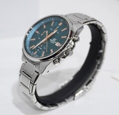 Часы мужские Casio EFV-610DE-2A Edifice
