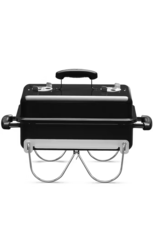 Гриль угольный барбекю Weber GO-ANYWHERE