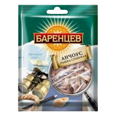 Анчоус 