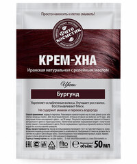 ФИТО Крем-хна в готовом виде 
