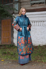 Пальто 