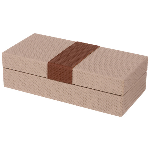 Шкатулка Lefard (25*12*7,5 см)