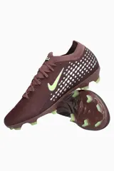 Бутсы Nike Mercurial Zoom Vapor 16 Pro Mbappe FG - коричневый