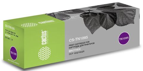 Картридж Cactus CS-TN1095