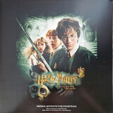 OST: Harry Potter And The Chamber Of Secrets (John Williams) (Виниловая пластинка)
