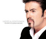 MICHAEL, GEORGE: Ladies & Gentlemen - The Best Of (Компакт-диск)