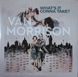 MORRISON, VAN Whats It Gonna Take? (2Винил):