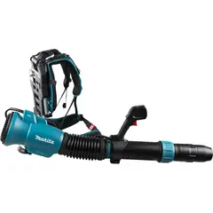 Аккумуляторная воздуходувка Makita UB004CZ