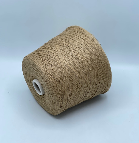 Luxury Selection by Ri.Go, Modalcot, 600м. 63% Хлопок, 37% Вискоза, Кэмел(203/113),40340
