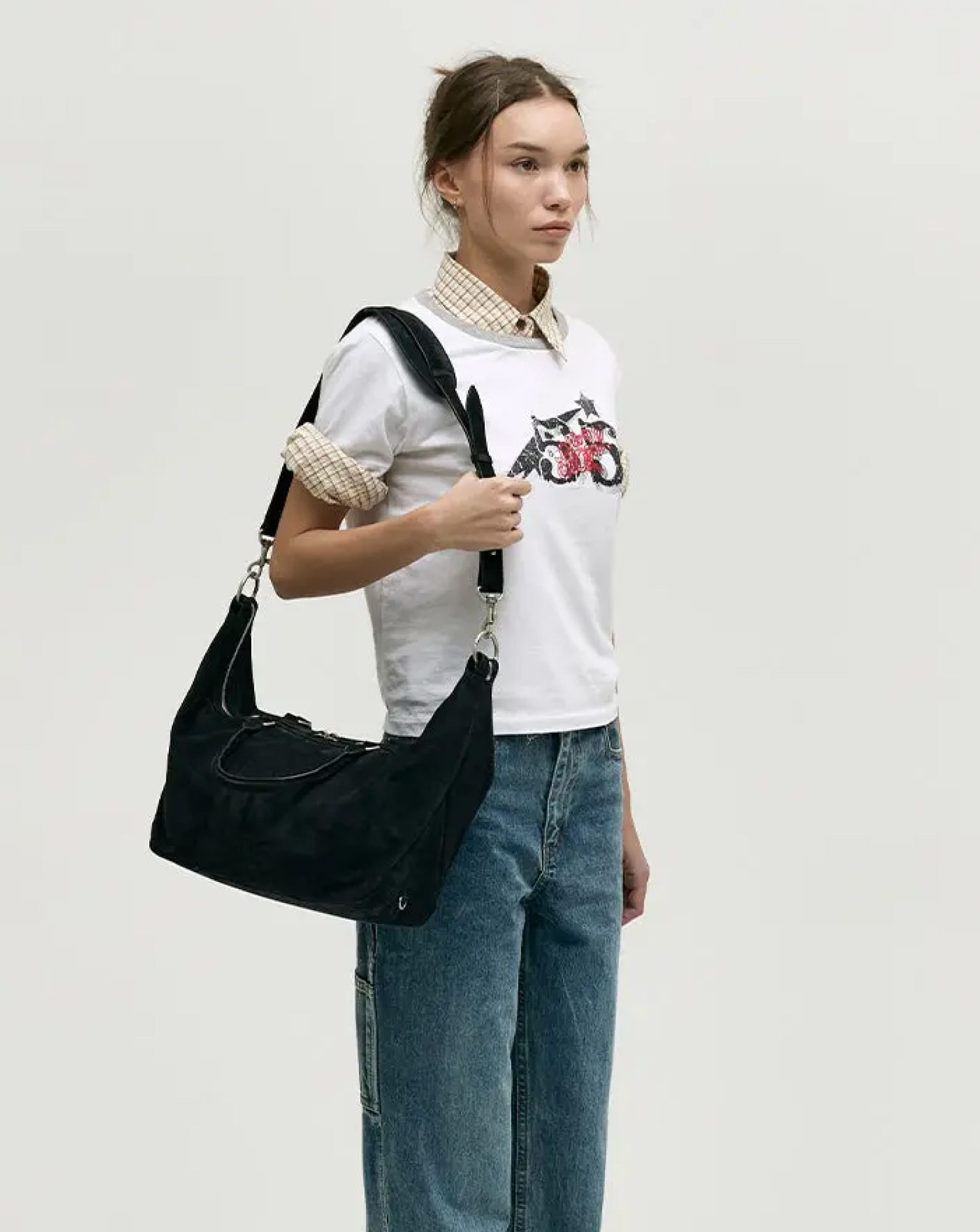 Сумка Margesherwood Dumpling Tote