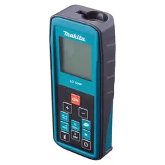 Лазерный дальномер Makita LD100P