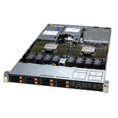 Серверная платформа SuperMicro SYS-122H-TN